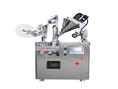 MDP: The Weathervane of the Coffee Packaging Equipment Industry