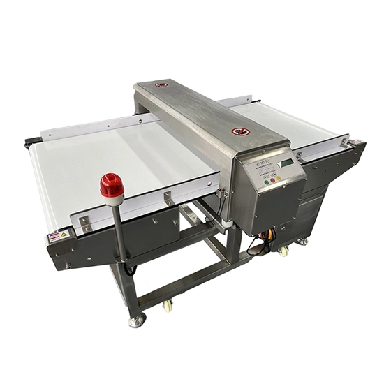 Packaging Inspection Equipment