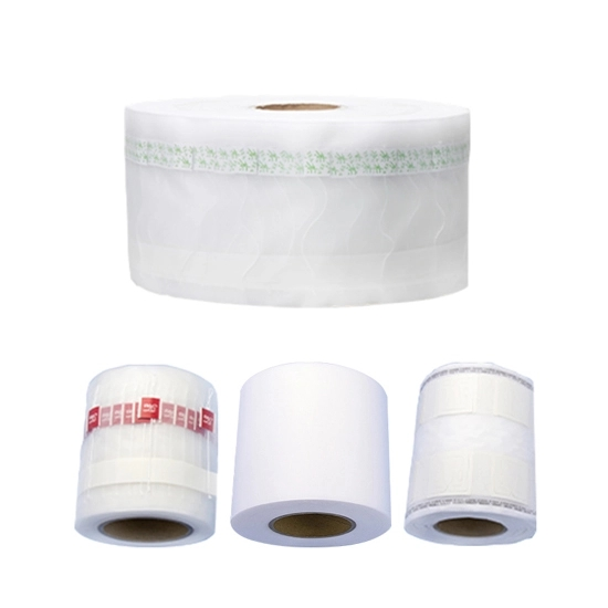filter paper roll for tea bags