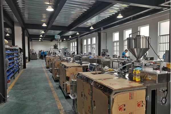 mdp automatic packing machine manufacturers